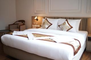 The Atrium - Gangtok - 2