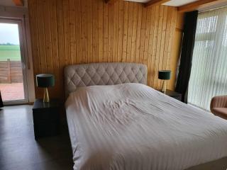 Bed & Breakfast Rheiderland - Ditzumerverlaat - 7