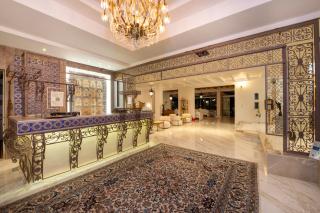 Orpheas Resort Hotel (Adults Only) - Georgioupolis - 6