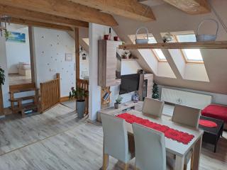 Privat Gazda Pension - Ždiar - 6