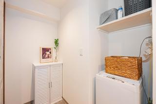 Zaito Tokyo East Mukojima APT - Tokyo - 7