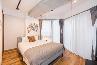 Zaito Tokyo East Mukojima APT - Tokyo - 9