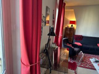 Lumineux appartement de 47m2 dans le 17eme - Paris - 5