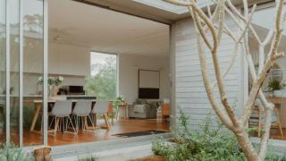 Courtyard House On Mungo - 5