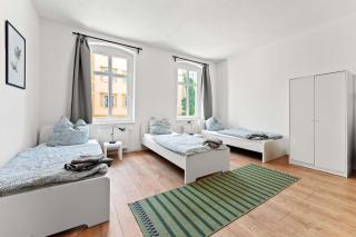 Nice Apartment in Eberswalde - Eberswalde - 0