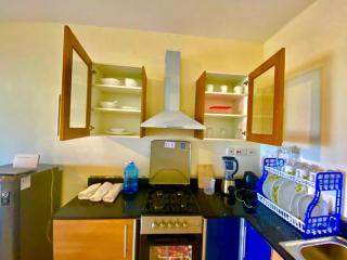 Seabreeze suites Villa - Diani Beach - 0