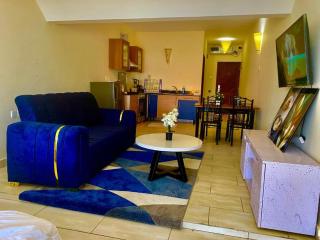 Seabreeze suites Villa - Diani Beach - 1