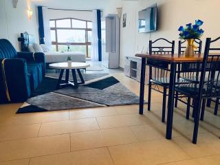 Seabreeze suites Villa - 2