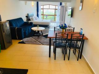 Seabreeze suites Villa - 1