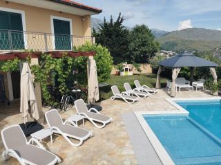 Villa MATER - luxuriously equipped villa with a 15m long swimming pool - Žrnovnica - 8