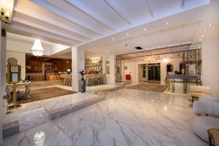 Orpheas Resort Hotel (Adults Only) - Georgioupolis - 4