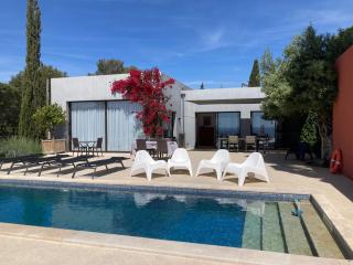 Villa Vue Mer - Sainte-Maxime - 9