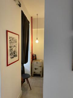 Stylish Studios Apartment in the City Center with Air Conditioning - 2