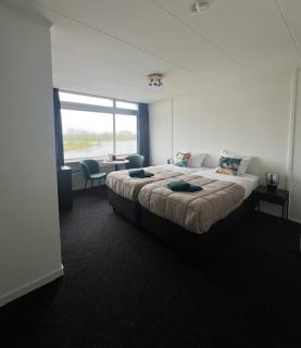 Hotel aan de Linge - Kedichem - 3