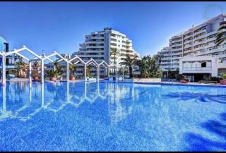 Antony Studio Benalmádena - Benalmadena Costa - 0