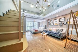 Plesant Daily Rental Apartment - Hangzhou - 9
