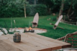 Klidný Kout glamping - 1