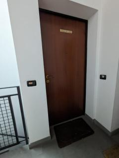 a casa di Leo - Capriate San Gervasio - 5