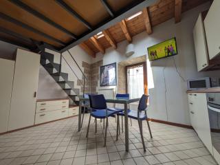 a casa di Leo - Capriate San Gervasio - 2
