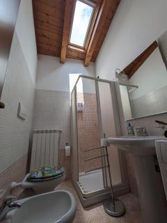 a casa di Leo - Capriate San Gervasio - 8