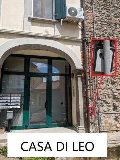 a casa di Leo - Capriate San Gervasio - 6