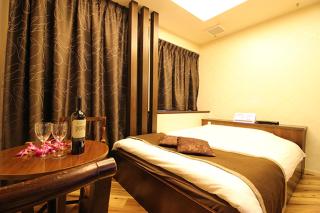 Asian Hotel CYALA - Adult Only - Sendai - 4