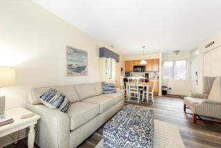Grand Traverse Bay Lake View Condo - Traverse City - 9