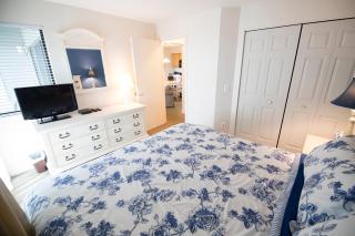 Grand Traverse Bay Lake View Condo - 7