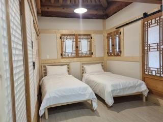 Naru Hanok stay - Jeonju - 4