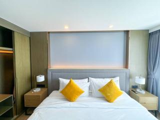 New 2 bedroom apartment S5507 by IBG Property - Kamala Beach - 4