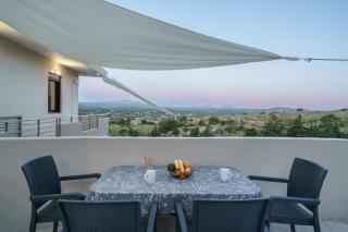Patima Hills - Chania - 0