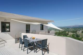 Patima Hills - Chania - 1