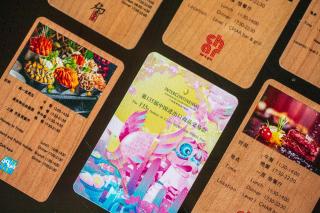 InterContinental Guangzhou Exhibition Center by IHG - Free shuttle between hotel and Exhibition Center during Canton Fair & Exhibitor registration Counter - Canton - 5