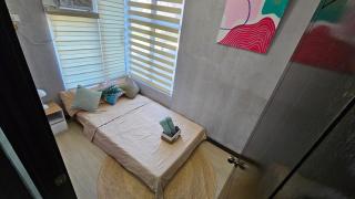 Cozy Budget-Friendly 2-bedroom Condo, Near the Airport - Manila - 0