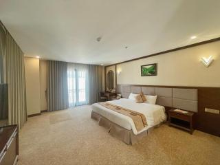 Duc Huy Grand Hotel - Lao Cai - 5