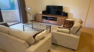 Laze Away Your Day - Wifi - Hawks Nest - 8