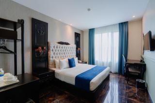 Midori Concept Hotel - 9