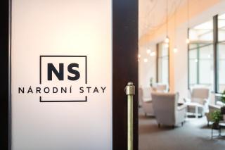 Narodni Stay - Praga - 5