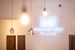 Narodni Stay - Praga - 7