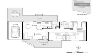 Pet Friendly Riverside Classic With Wifi - Hawks Nest - 5