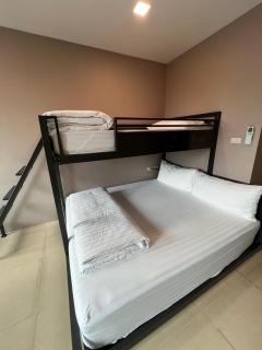 NORN Rimklong Bangkok Hotel - Bangkok Noi - 6