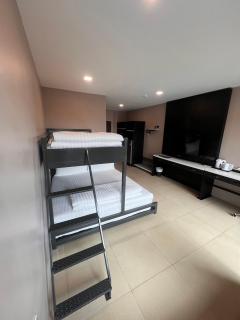 NORN Rimklong Bangkok Hotel - Bangkok Noi - 4
