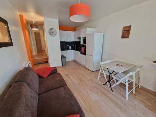 Appartement à 100m Plage des Minimes avec internet - La Rochelle - 0