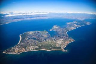 Appartement à 100m Plage des Minimes avec internet - La Rochelle - 6