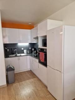 Appartement à 100m Plage des Minimes avec internet - 4