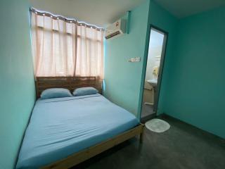 CheckInn Express Kuching - Kuching - 7