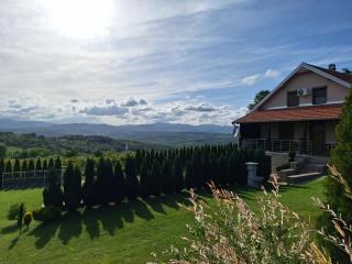 Apartmani Milosavljević - 4