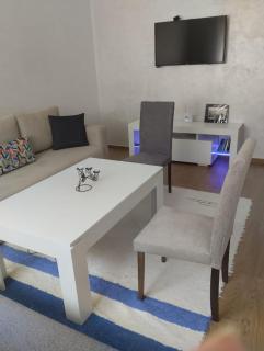 Chill Apartment Portes Gueliz 3 - 6