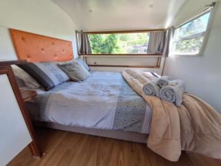 Mountain View Tilba Tilba - Glamping - Tilba Tilba - 1