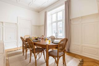 Large Apartment in Central Copenhagen by Tivoli Gardens - Copenaghen - 9